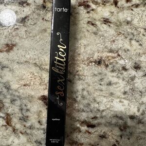 tarte Sex Kitten Eyeliner - Black